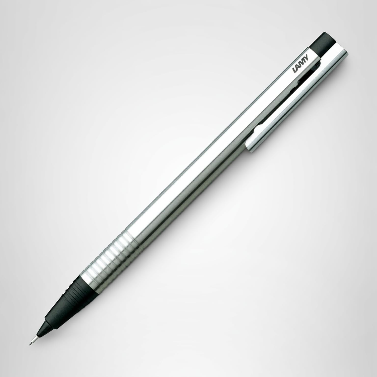 Amazon.co.jp: LAMY ラミー シャープペンシル ロゴ ステンレス